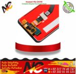 Huawei Y6s 2019 LCD Panel 4