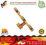 Honor 7C Power Volume Button Flex 1