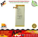 Huawei Ascend G6 Original Battery