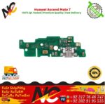 Huawei Ascend Mate 7 Charging Port 1