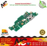 Huawei Ascend Mate 7 Charging Port 2