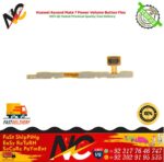 Huawei Ascend Mate 7 Power Volume Button Flex 1