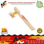 Huawei Honor V20 Power Volume Button Flex 1