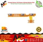 Huawei Honor V20 Power Volume Button Flex