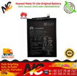 Huawei Mate 10 Lite Original Battery 1