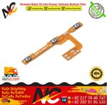 Huawei Mate 10 Lite Power Volume Button Flex 2