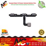 Huawei Mate 10 Power Volume Button Flex 1