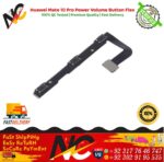 Huawei Mate 10 Pro Power Volume Button Flex 1