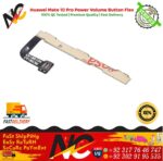 Huawei Mate 10 Pro Power Volume Button Flex 2