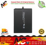 Huawei Mate 20 Original Battery 1
