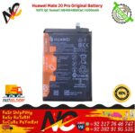 Huawei Mate 20 Pro Original Battery 1