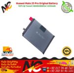 Huawei Mate 20 Pro Original Battery 2