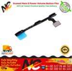 Huawei Mate 8 Power Volume Button Flex 1
