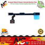 Huawei Mate 8 Power Volume Button Flex 2