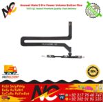 Huawei Mate 9 Pro Power Volume Button Flex 1