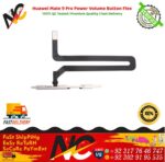 Huawei Mate 9 Pro Power Volume Button Flex 2