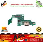 Huawei Nova 2 Plus Charging Port