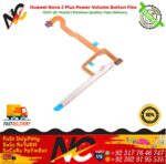 Huawei Nova 2 Plus Power Volume Button Flex 1