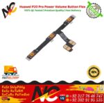 Huawei P20 Pro Power Volume Button Flex 1