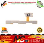 Huawei P8 Lite 2017 Power Volume Button Flex