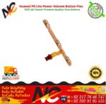 Huawei P8 Lite Power Volume Button Flex 1