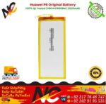 Huawei P8 Original Battery 2