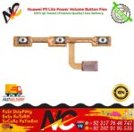 Huawei P9 Lite Power Volume Button Flex 1