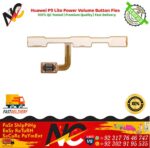 Huawei P9 Lite Power Volume Button Flex 2