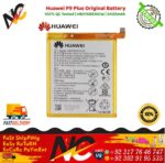 Huawei P9 Plus Original Battery 1