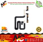 Huawei P9 Plus Power Volume Button Flex