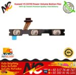 Huawei Y5 2019 Power Volume Button Flex 1