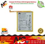 Huawei Y6 Prime 2018 Original Battery 1