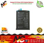 Huawei Y6 Prime 2019 Original Battery 1