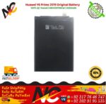 Huawei Y6 Prime 2019 Original Battery 2