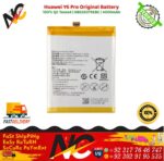 Huawei Y6 Pro Original Battery 3
