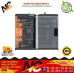 Huawei Y6p Original Battery 1