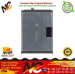 Huawei Y6p Original Battery 2