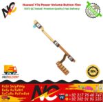 Huawei Y7a Power Volume Button Flex 2