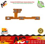 Huawei Y9 2018 Power Volume Button Flex 1