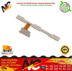 Huawei Y9 2018 Power Volume Button Flex 2