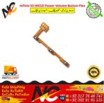 Infinix S5 X652 Power Volume Button Flex 2