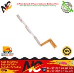 Infinix Smart 5 Power Volume Button Flex 1
