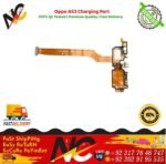 Oppo A53 Charging Port