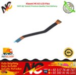 Xiaomi Mi A3 LCD Flex 3