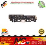 Xiaomi Redmi A1 Plus Charging Port
