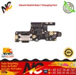 Xiaomi Redmi Note 7 Charging Port