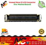 Huawei Nova 5i LCD Connector