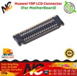 Huawei Y8P LCD Connector 1