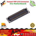 Huawei Y8P LCD Connector 2