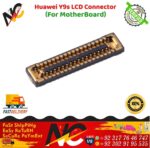Huawei Y9s LCD Connector 1